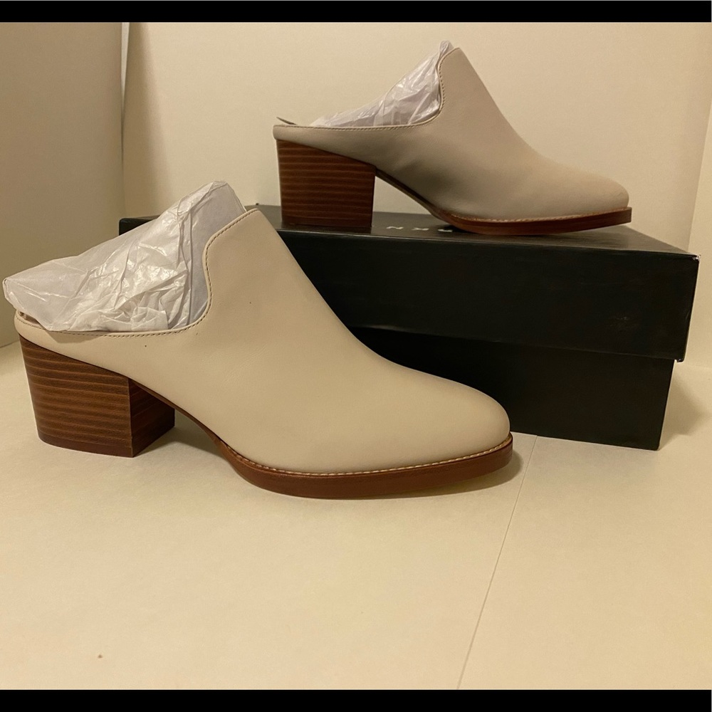 DKNY Times Women’s Mules